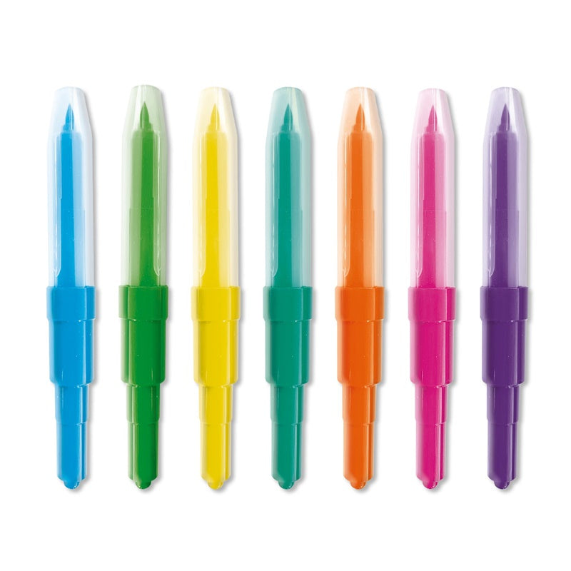 Kūrybos rinkinys SES Creative Airbrush Pens 00275