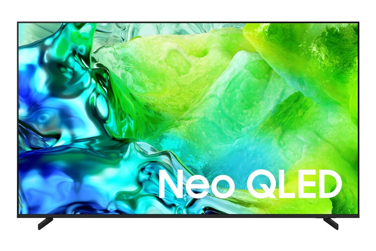 TELEVIZORIUS QE55QN80HAUXXH SAMSUNG