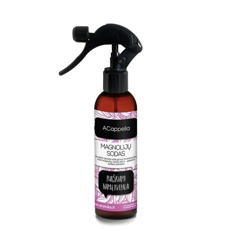 Namų kvapas Acappella Magnolia Garden, 0.2 l