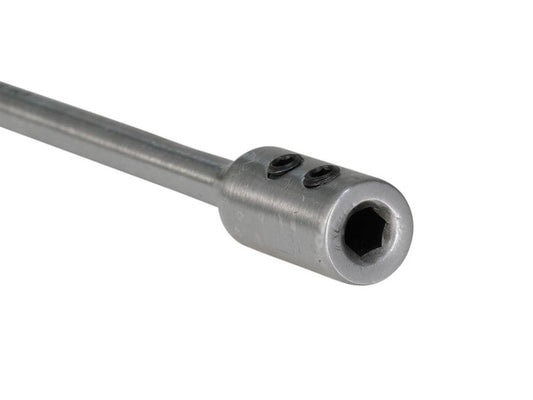 Plunksninių grąžtų ilgintuvas MAKITA D-77213, 300 cm