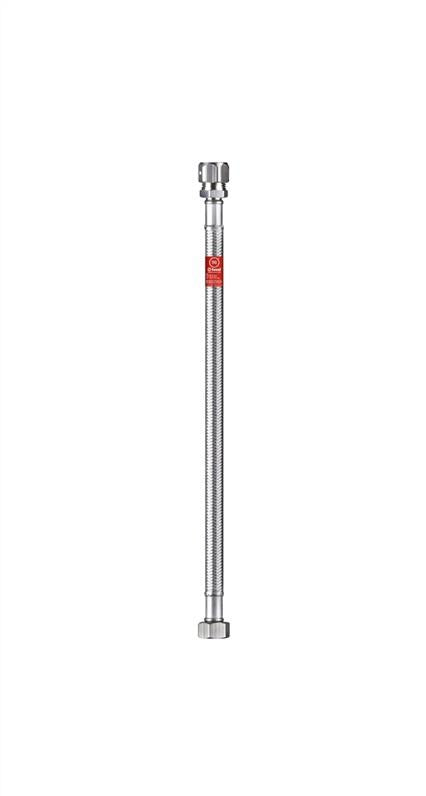 Santechninė žarnelė Tucai Taq H Bico, B10, V1/2", 50 cm