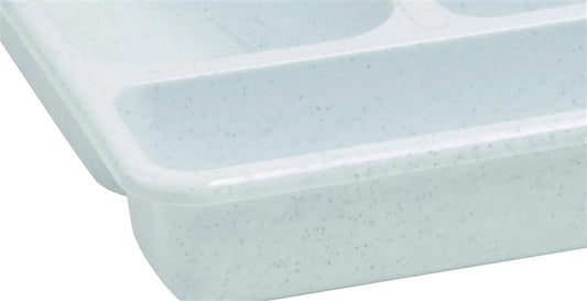 Cutlery tray Curver