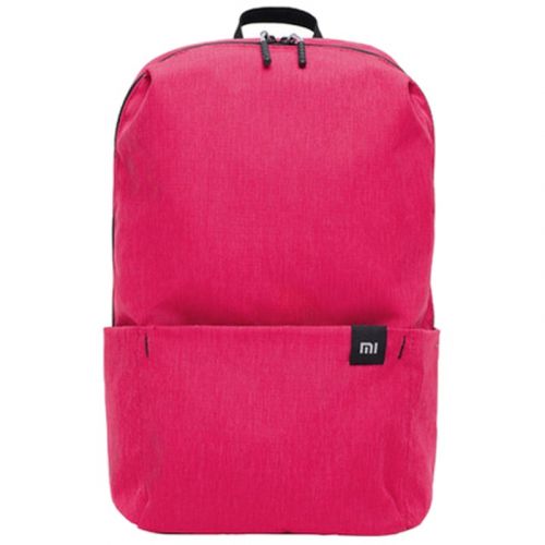 Xiaomi Mi Casual Daypack ZJB4147GL, rožinė spalva