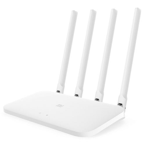 Xiaomi Mi maršrutizatorius 4A belaidis DVB4230GL, balta spalva
