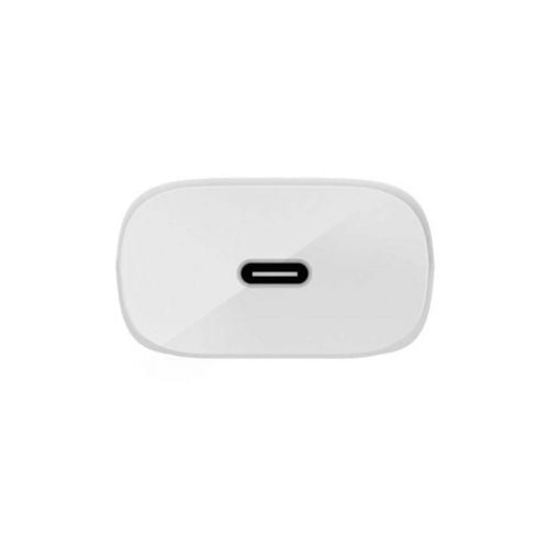 Xiaomi Mi kelioninis įkroviklis Type-C 20 W BHR4927GL, balta spalva
