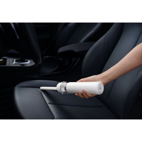 Xiaomi dulkių siurblys Mi Mini BHR5156EU, balta spalva