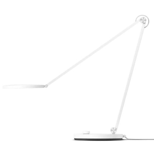 Xiaomi Mi LED Desk Lamp Pro BHR5968EU, balta spalva