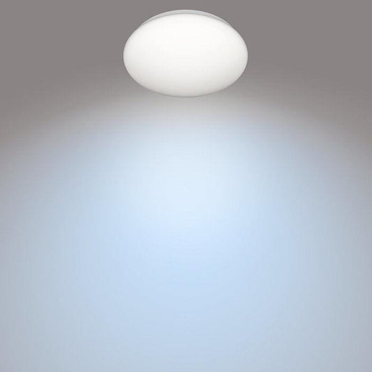 Plafoninis šviestuvas PHILIPS MOIRE CL200 17W LED 4000K D32