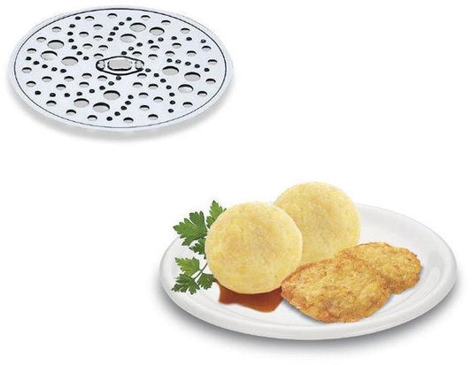 Bulvių tarkavimo diskas Bosch MUZ45RS1