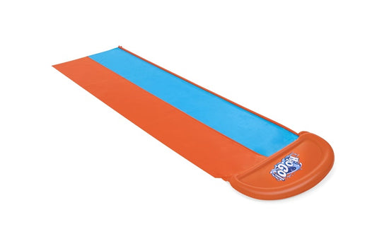 Pripučiama vandens čiuožykla Bestway, 488 cm x 40.64 cm