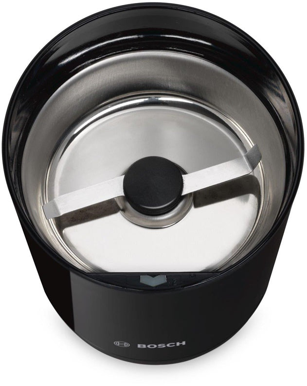 Kavamalė Bosch TSM6A013B, juoda