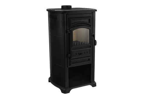 NORDFLAM MERIDO stove, 5.4 kW