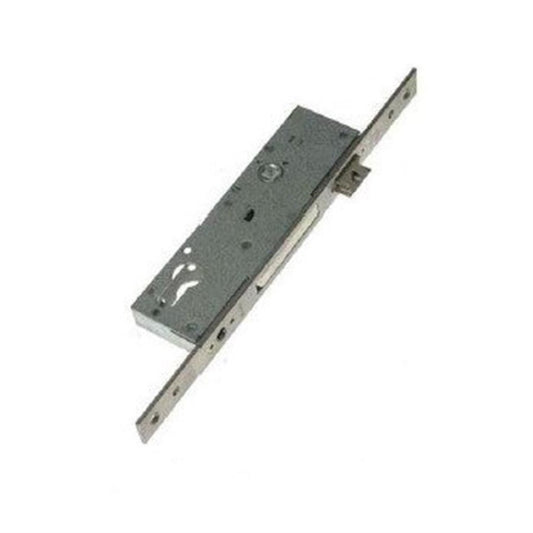 Aluminum door lock 85/25/22