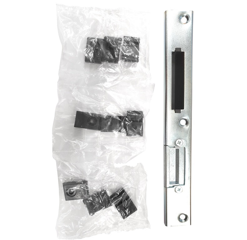 Frame plate LEFT 35-171L
