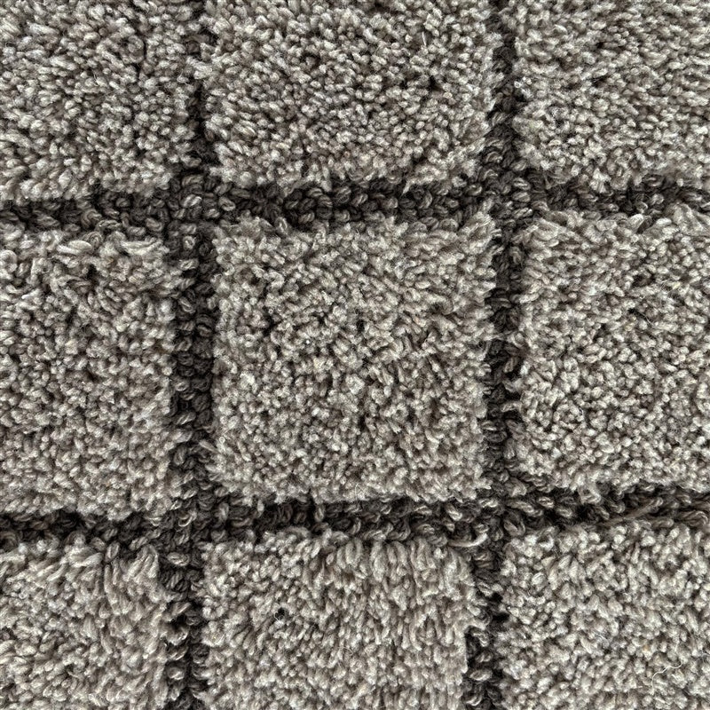 Bath mat PLAZA VISONE 60x110 cm
