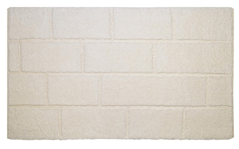 Bath mat WALL NATURALE 55x100 cm
