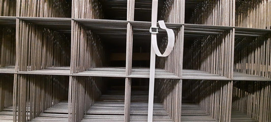 Siatka zbrojeniowa 3,8x200x1200x2000