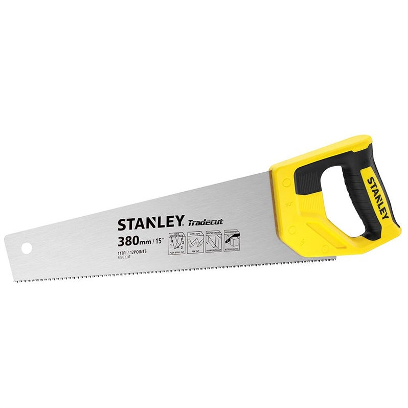 Wood Saw STANLEY 380mm STHT20349-1