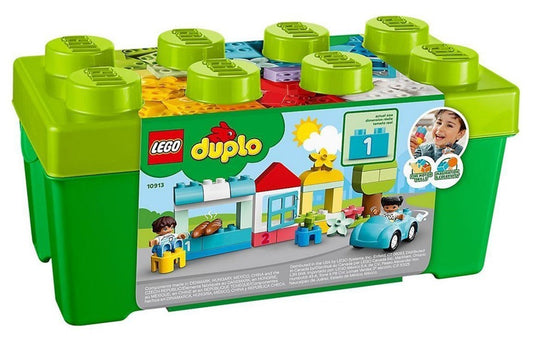 Konstruktorius Lego duplo 10913, kaladėlių dėžė