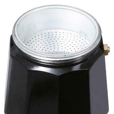 Italian Coffee coffee maker for 6 people