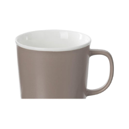 Mug Nature Taupe, 380 ml