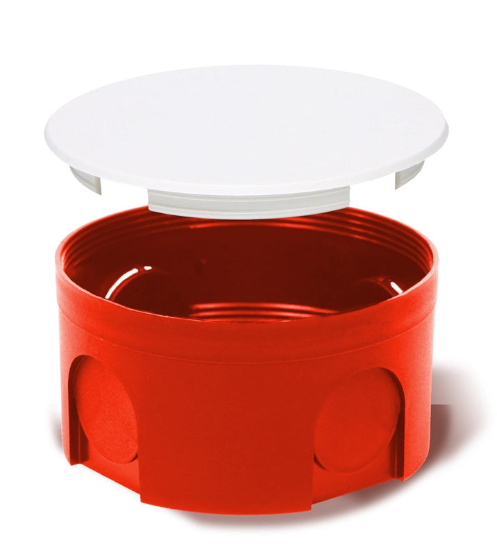 Puszka rozgałęźna Elektroplast 0282 PO-70F, 70 x 37 mm