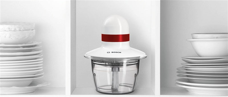 Smulkintuvas Bosch YourCollection MMRP1000