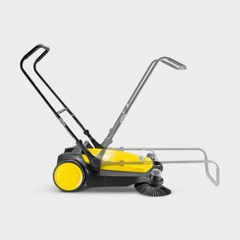Zamiatarka ręczna Kärcher S 4 Twin