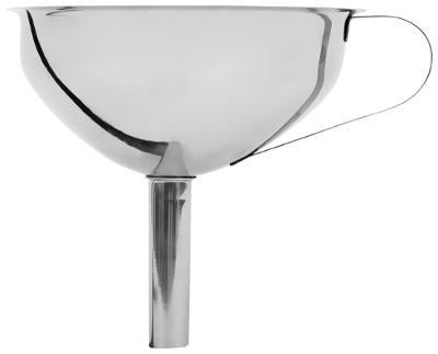 Piltuvėlis, 13 cm