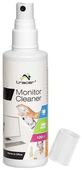 Płyn do czyszczenia ekranów Tracer LCD Liquid Cleaner