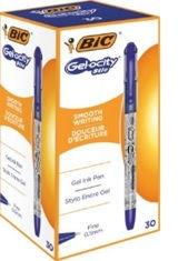 Gel pen Gel-Ocity Stick CEL1010265, blue