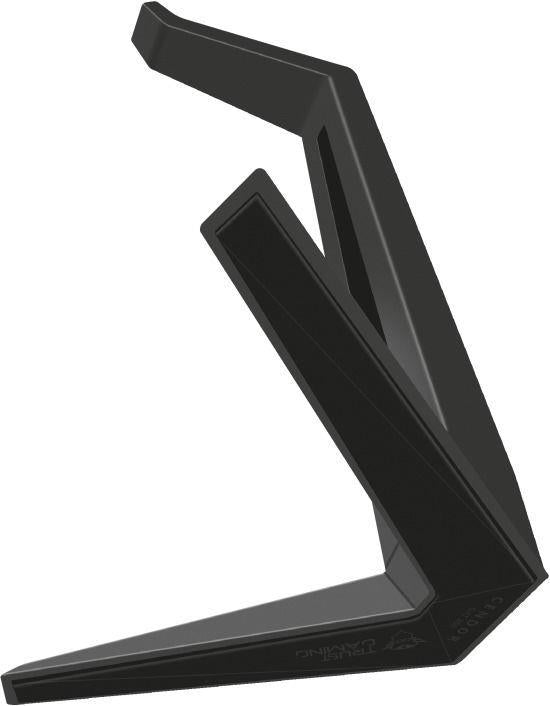 Trust GXT 260 Cendor Headset Stand Black