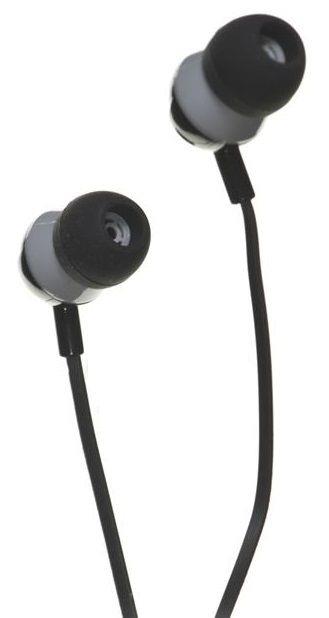Headphones Blow Earphones B-12 Black