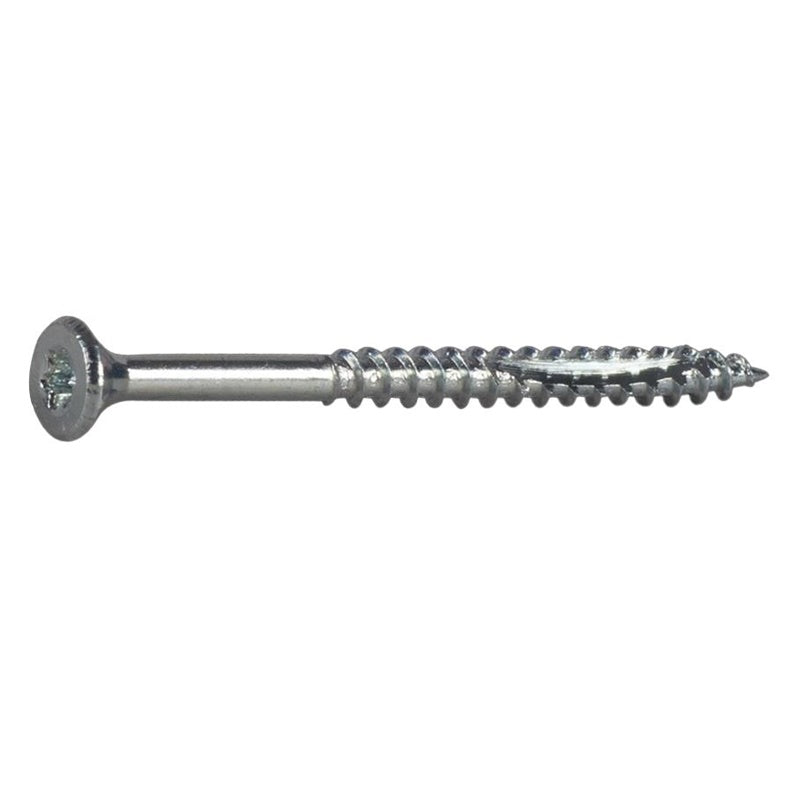 Wood Screws Essve 3 x 40 mm, ZN, TX10, 200 pcs.