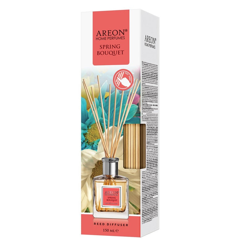 Namų kvapas Areon Spring Bouquet, 150 ml