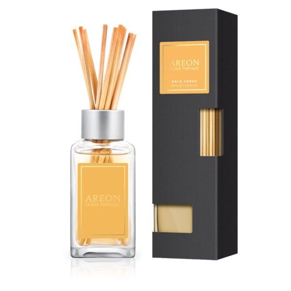 AREON GOLD AMBER home fragrance, 85 ml