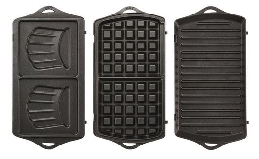 Sumuštinių keptuvas Tefal SW614831