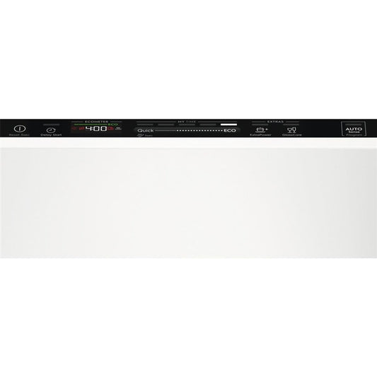 Įmontuojamoji indaplovė Electrolux EEM43201L