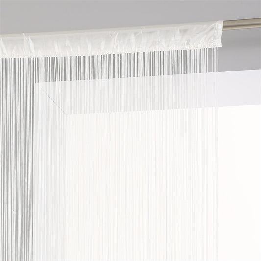 Zasłona Ivory 90 x 200 cm