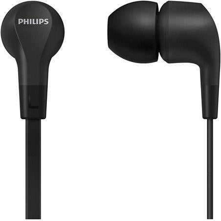 Headphones PHILIPS TAE1105BK/00