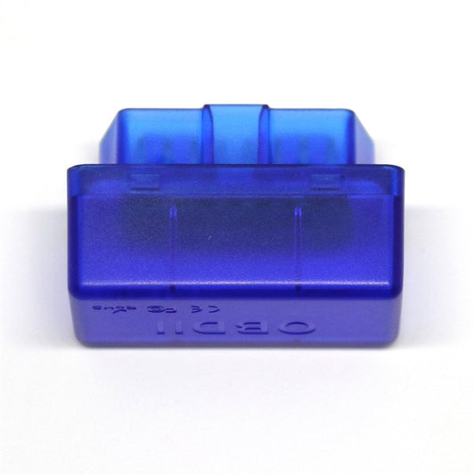 Car TR-OBD7 connector, B02