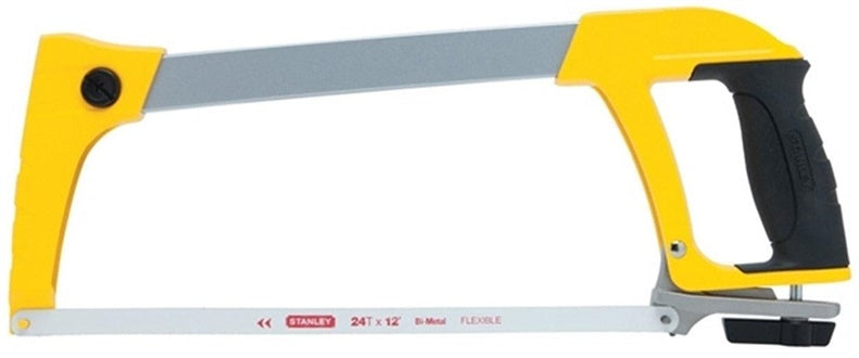 Rankinis pjūklas Stanley Dynagrip, 430mm