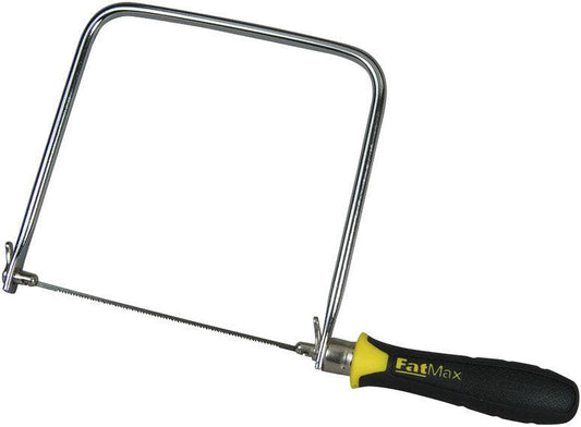 Rankinis pjūklas Stanley FatMax, 170mm