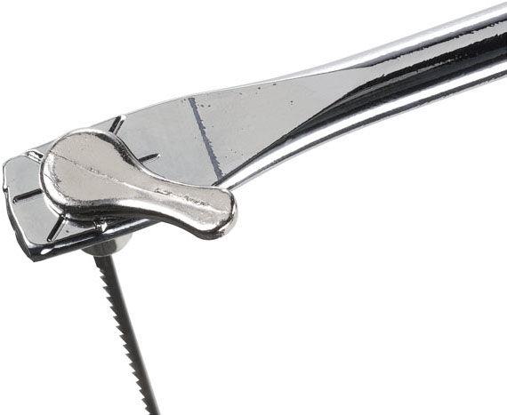 Rankinis pjūklas Stanley FatMax, 170mm