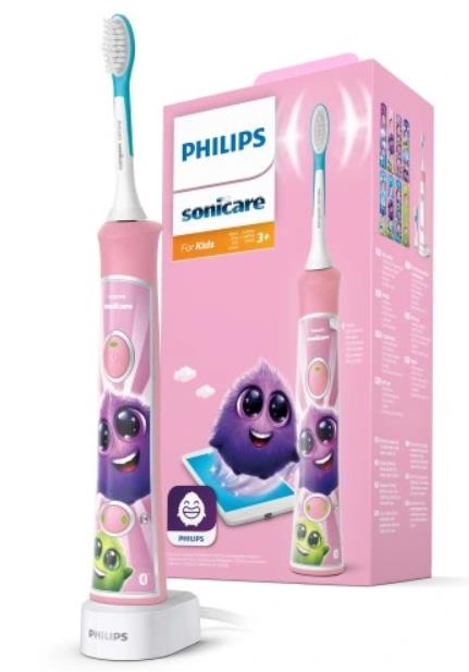 Philips Sonicare HX6352/42 Electric Toothbrush