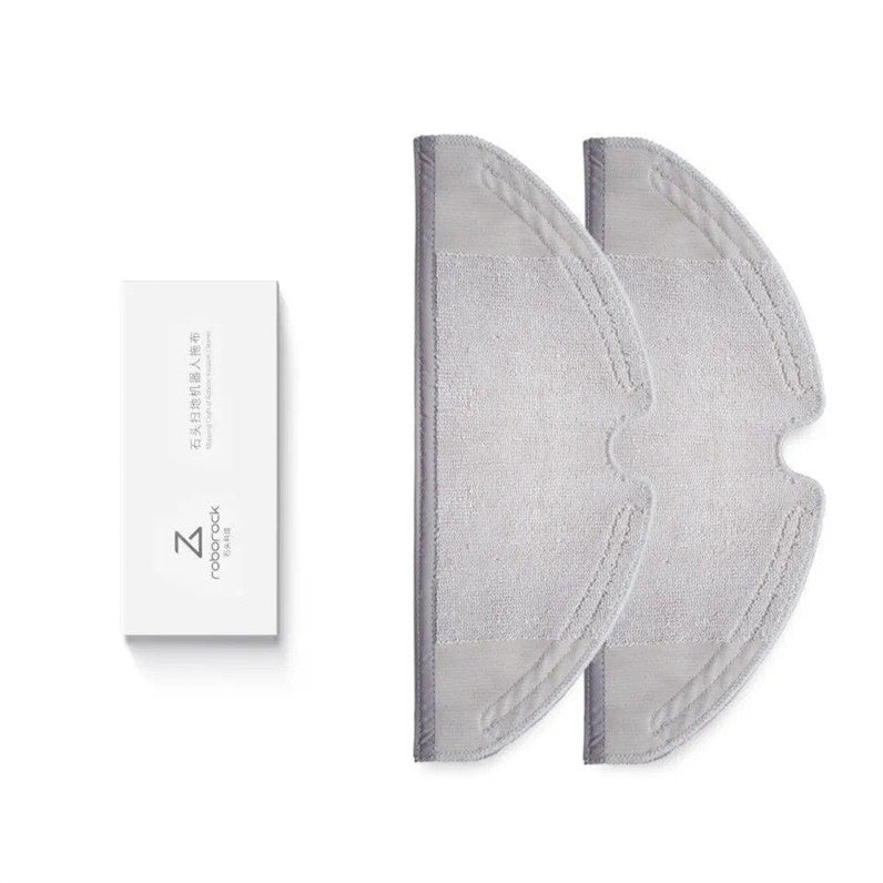 Roborock robot vacuum mop cloth