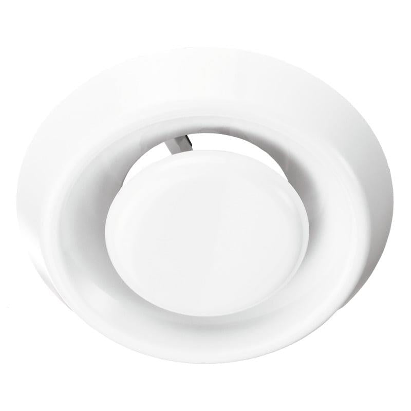 Difuzorius VENTS A125VR, D125 mm