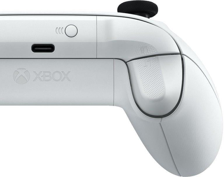 Gaming Console Microsoft XBOX Series S, USB 3.1 /HDMI/Wi-Fi