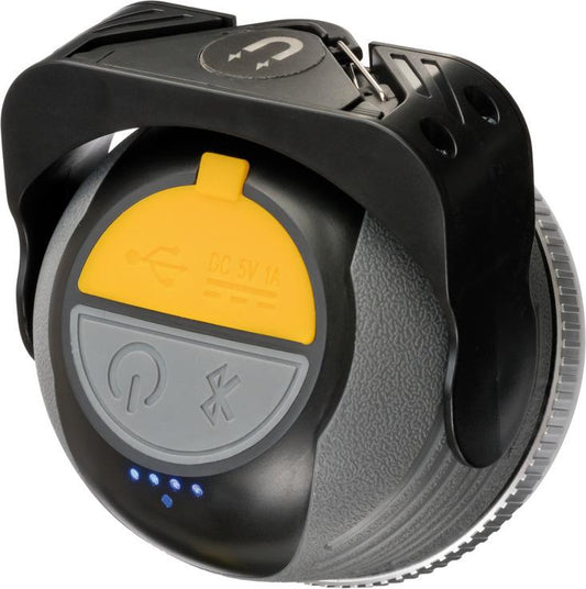 Reflektor LED BRENNENSTUHL 310AB BLUETOOTH 350LM IP44 USB