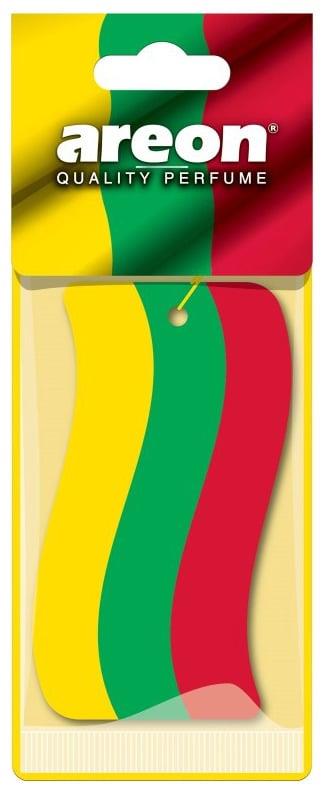Areon Car Air Freshener Lithuania